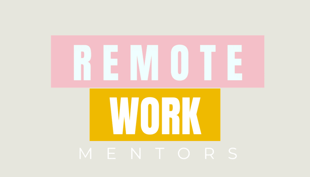 minimalist logo recruitment agency business card 2