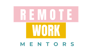 REMOTE WORK MENTORS